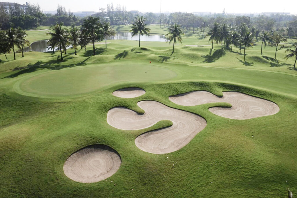 Thai Country Club