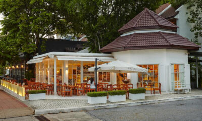 Woodlands Hotel & Resort
