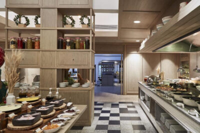 Woodlands Hotel & Resort