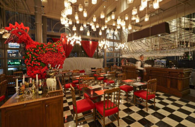 Woodlands Hotel & Resort