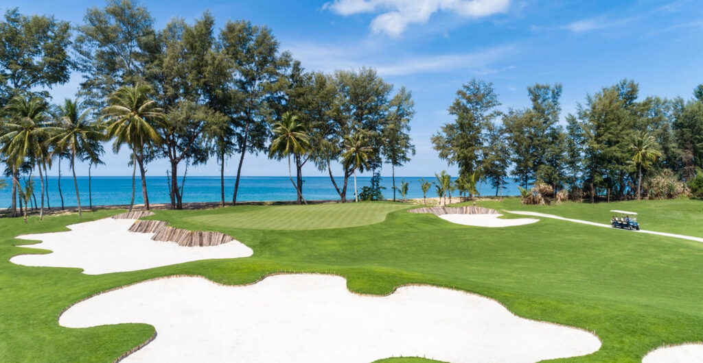 Aquella Golf & Country Club