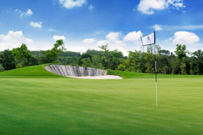 Aquella Golf & Country Club