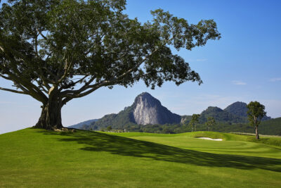 Chee Chan Golf Resort