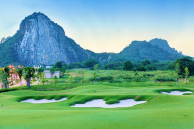 Chee Chan Golf Resort