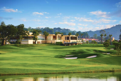 Chee Chan Golf Resort