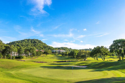 Laem Chabang Internationa Country Club