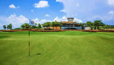 Siam Country Club - Plantation Course