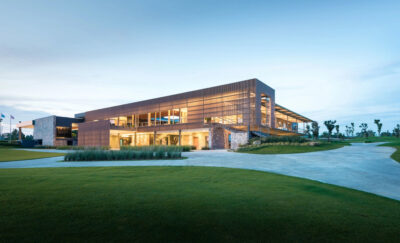 Siam Country Club - Waterside Course