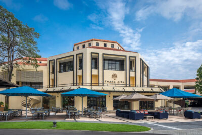 Thana City Country Club