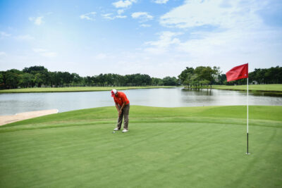 Thana City Country Club