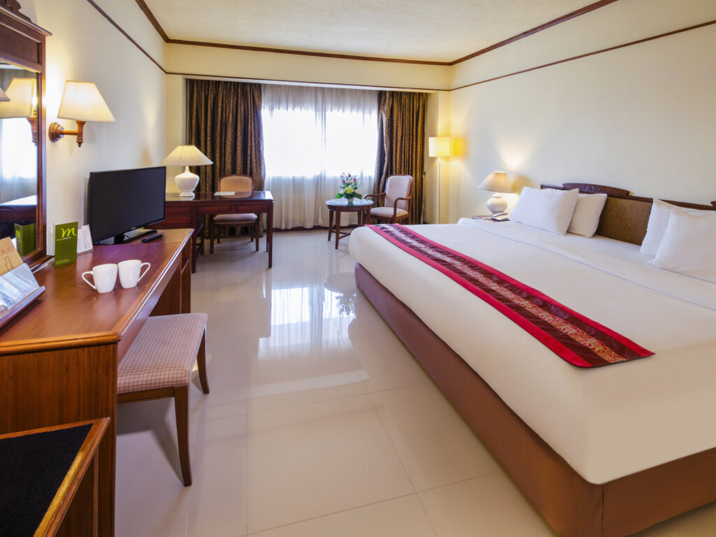 Mercure Chiang Mai