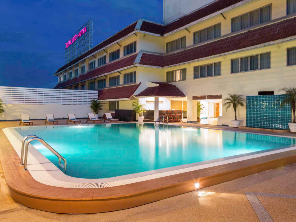 Mercure Chiang Mai