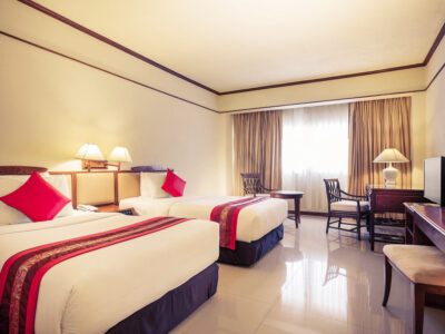 Mercure Chiang Mai