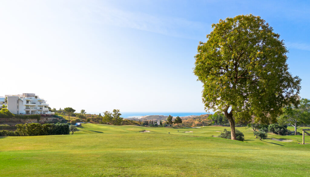 La Cala Short Course