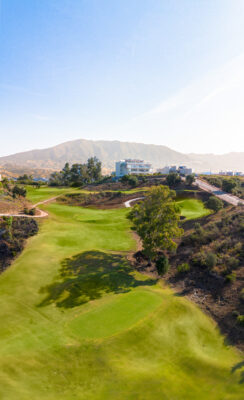 La Cala Short Course