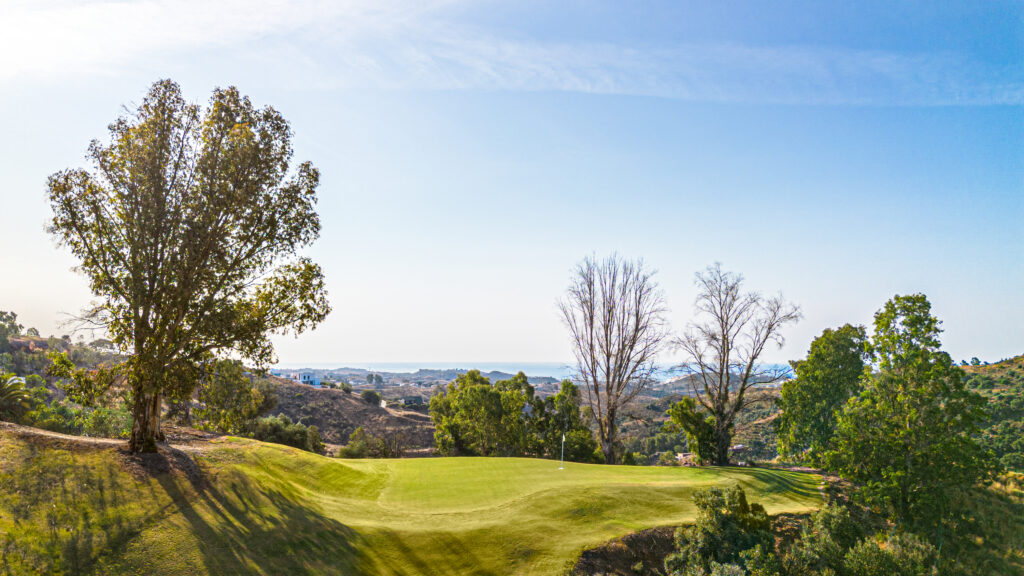 La Cala Short Course