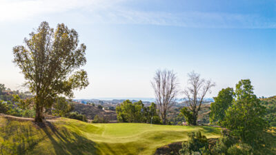 La Cala Short Course