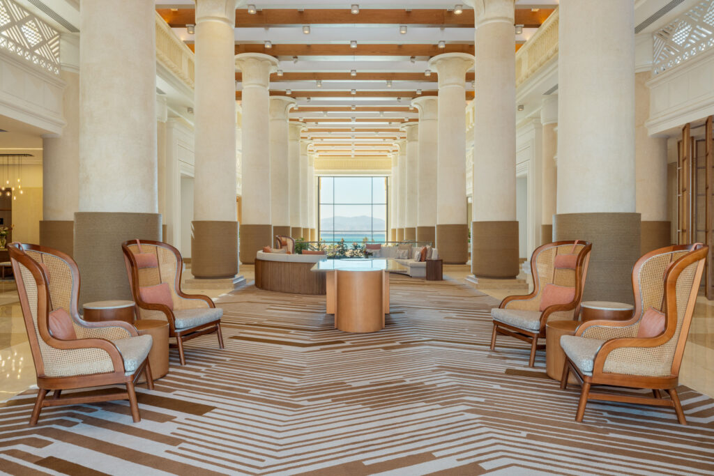 Hotel Photography