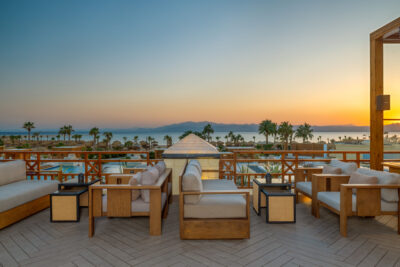 Hotel Photography
