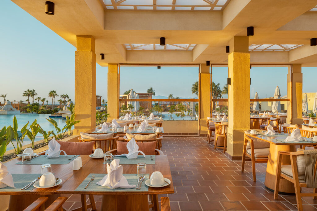 Hotel Photography