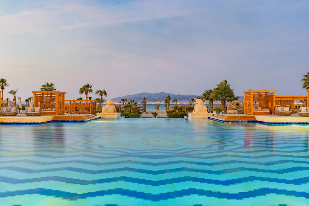 Hotel Photography
