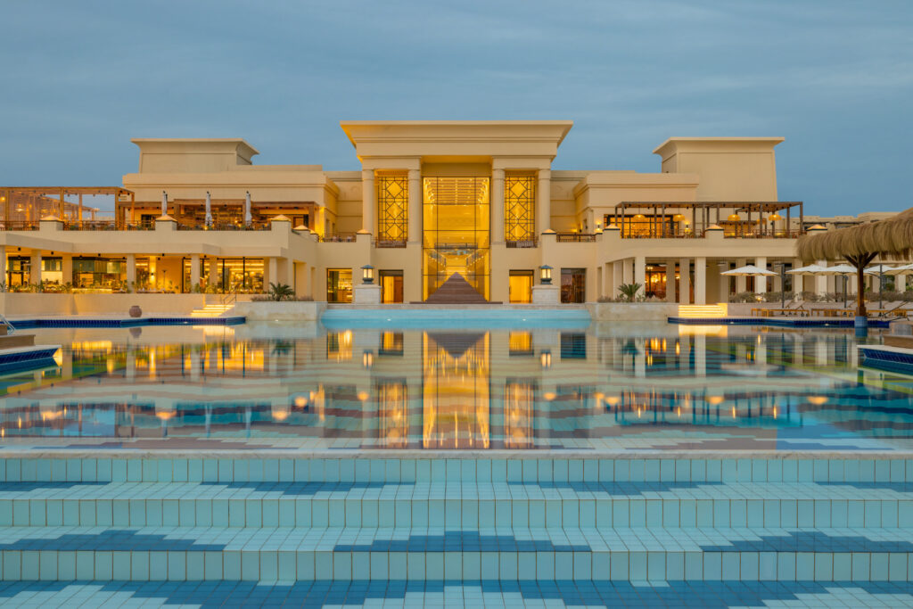 Hotel Photography