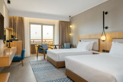 Hotel Photography