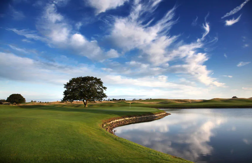 The Oxfordshire Golf, Hotel & Spa
