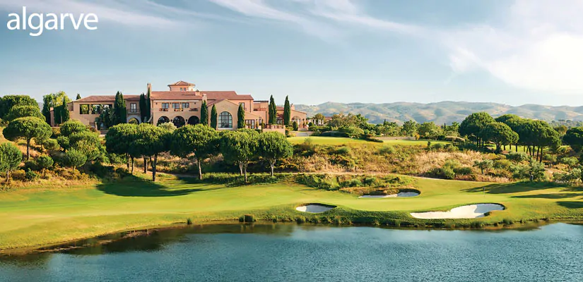 Monte Rei Golf and Country Club