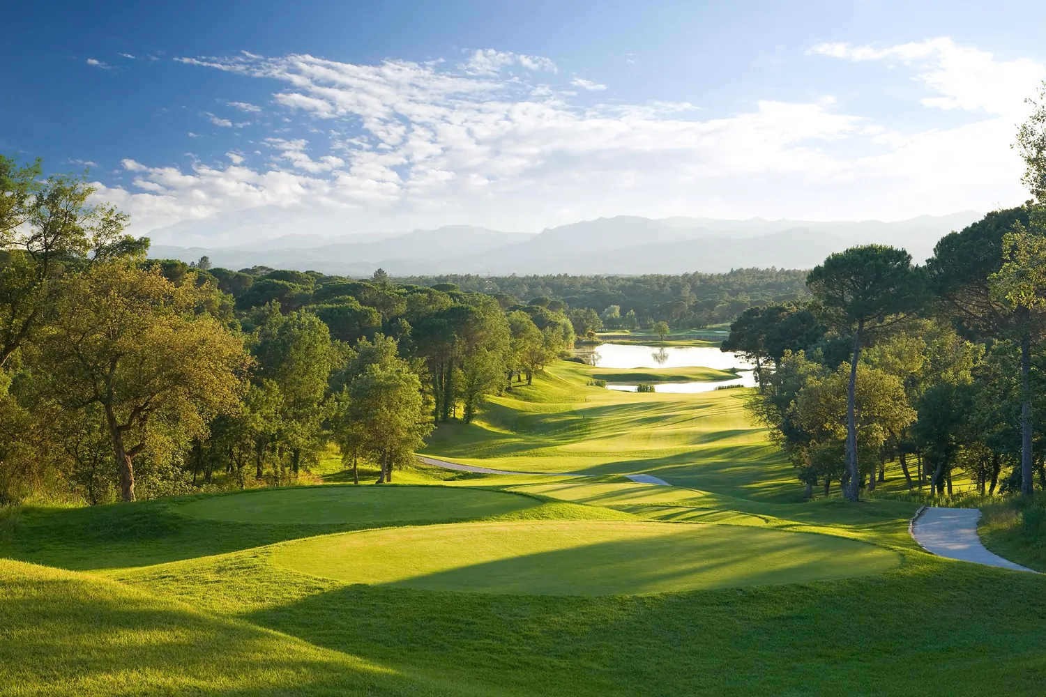 17 Incredible Places for a Golf Holiday Golf Escapes