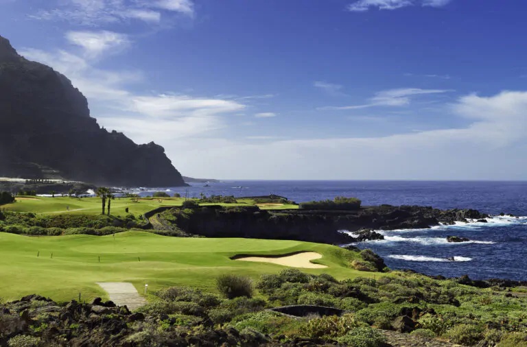 Buenavista Golf Club Tenerife Hole15 scaled
