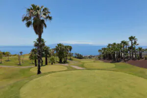 Abama Golf View9