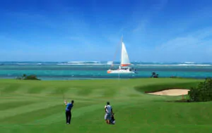 Anahita Golf Course123