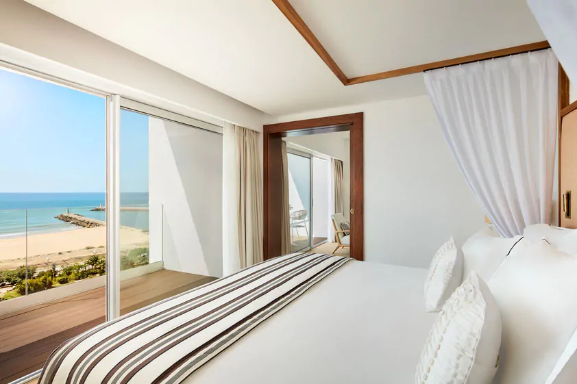Tivoli Marina Vilamoura Algarve Resort Guest Room Junior Suite Purobeach 1 1