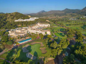 Aereal-hotel-Adults-only-pool-Grand_Hyat_La_Manga_Club_Golf_&_Spa