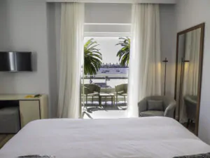 Hotel Baía -Suite Sea View (3)