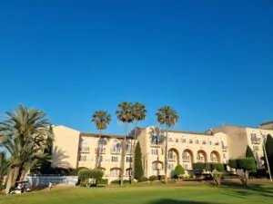 Hotel Grand-Hyatt-La-Manga-Club-Golf-&-Spa