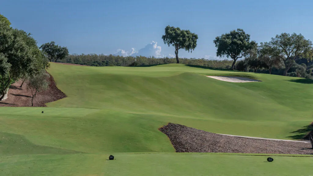 The San Roque Club - Old Course (05)
