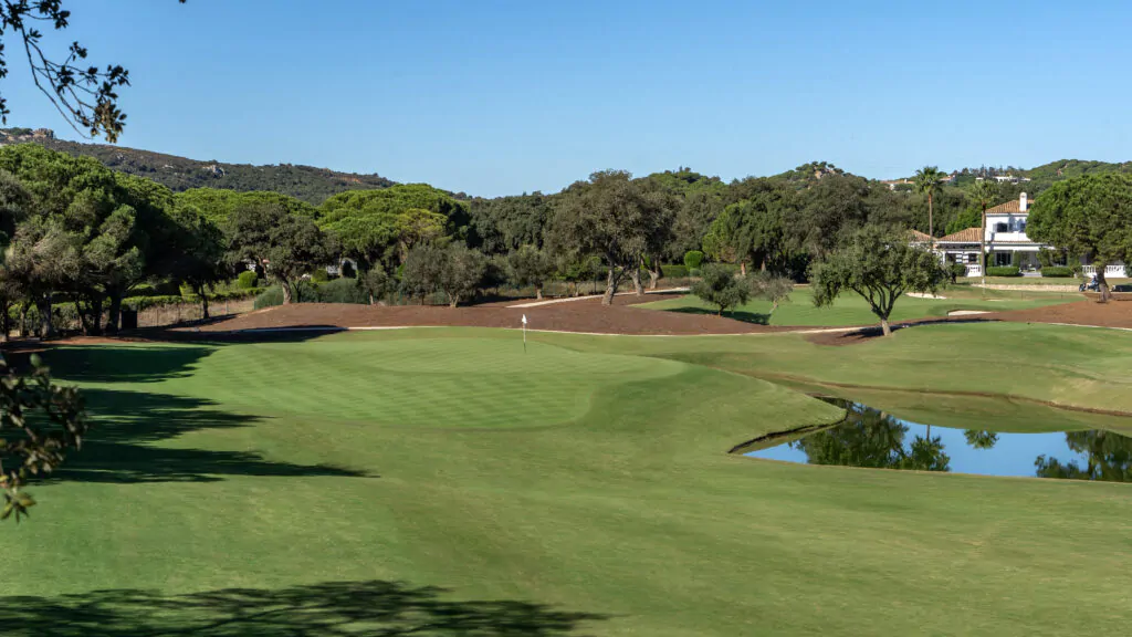 The San Roque Club - Old Course (08)