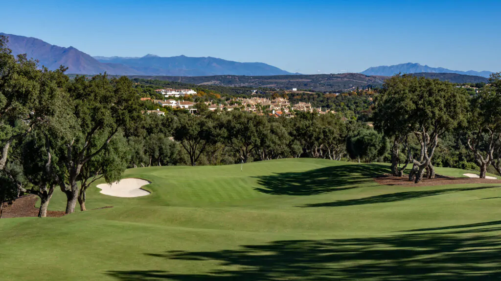 The San Roque Club - Old Course (11)