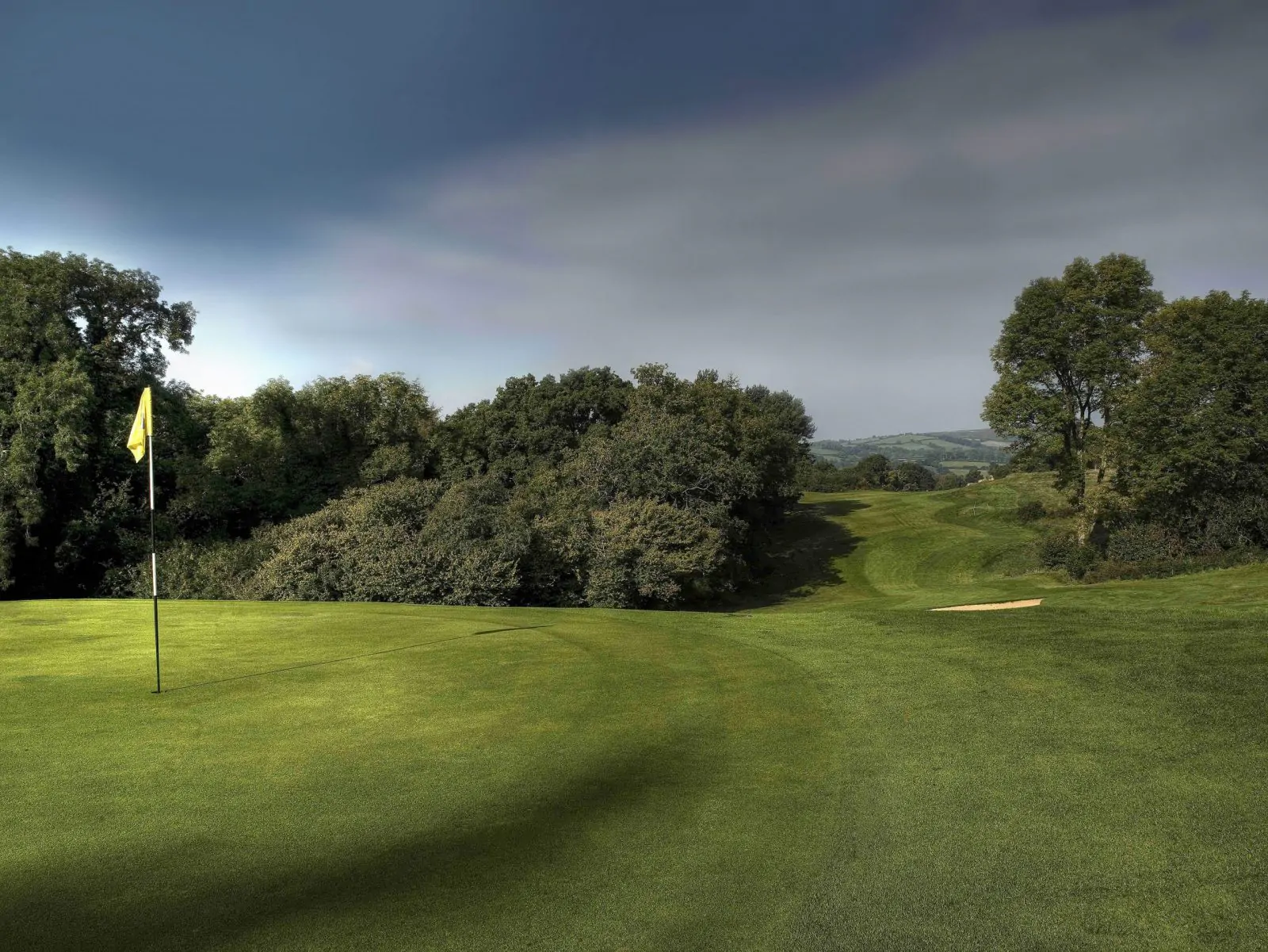 Bovey Castle Golf 2 scaled