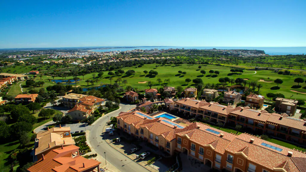 Boavista golf hotel portugal