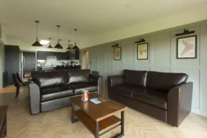 4 bed Lodge Lounge Area Dundonald Links scaled