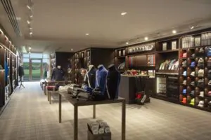 Clubhouse Golf Shop Dundonald Links scaled