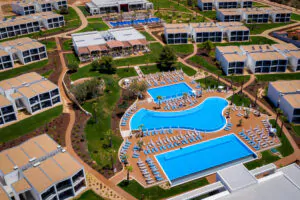 Tivoli Alvor Algarve Resort Exterior View 6