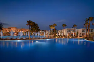 Tivoli Alvor Algarve Resort Pool View 2