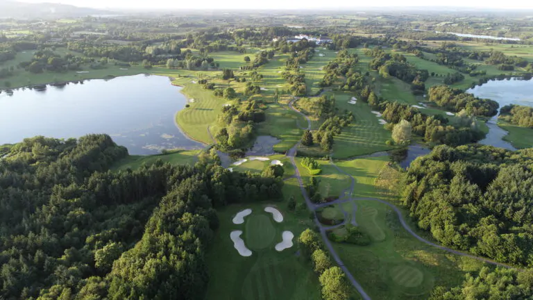Overhead Drone PGA National Slieve Russell scaled