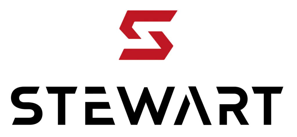 Stewart-golf-logo
